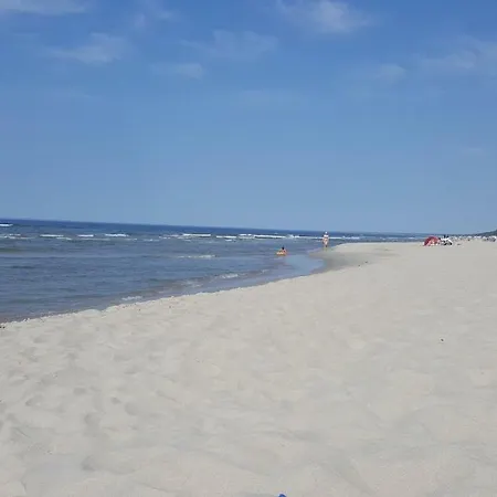 Διαμέρισμα Lazurowa