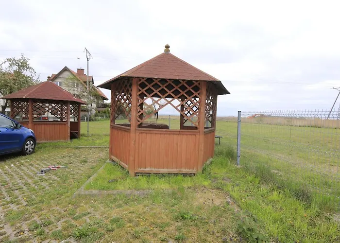 Lazurowa 아파트 크리니차 모르스카