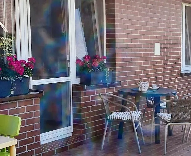 Lazurowa 아파트 *