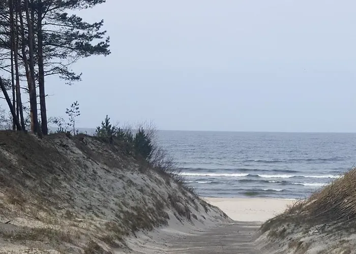 아파트 Lazurowa *